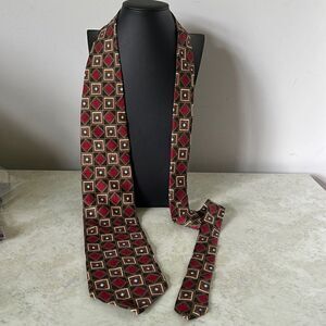 Randall Publishing Silk Tie New!